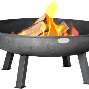 100cm Diameter Cast Iron Fire Pit